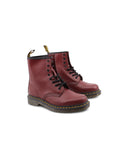 1460 Smooth anfibio da donna