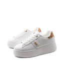 Sneaker platform da donna