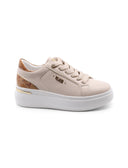 Sneaker platform da donna