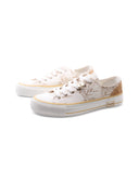 Sneaker in tessuto Geo Classic da donna