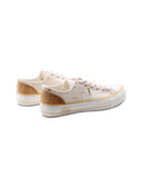 Sneaker in tessuto Geo Classic da donna