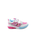 Mermaid magic sneaker con luci da bimba