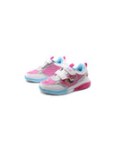 Mermaid magic sneaker con luci da bimba