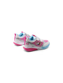 Mermaid magic sneaker con luci da bimba
