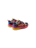 HotWheels sneaker con luci da bimbo
