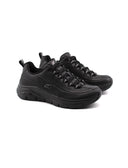 Citi Drive sneaker donna in vera pelle
