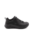 Citi Drive sneaker donna in vera pelle