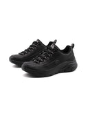 Citi Drive sneaker donna in vera pelle