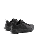 Citi Drive sneaker donna in vera pelle