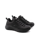 Citi Drive sneaker donna in vera pelle
