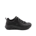 Citi Drive sneaker donna in vera pelle