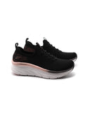 Let It Glow sneaker vegan da donna