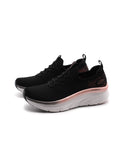 Let It Glow sneaker vegan da donna