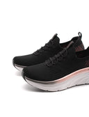 Let It Glow sneaker vegan da donna