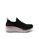 Let It Glow sneaker vegan da donna