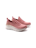 Let It Glow sneaker vegan da donna