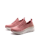Let It Glow sneaker vegan da donna