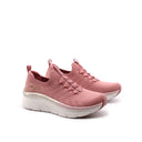 Let It Glow sneaker vegan da donna