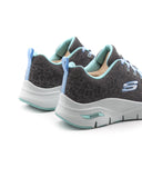 Comfy Wave sneaker da donna