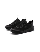 Social Orbit sneaker slip on da donna
