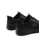Social Orbit sneaker slip on da donna