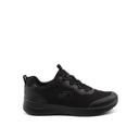 Social Orbit sneaker slip on da donna