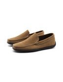 Mocassino classico uomo in vera pelle
