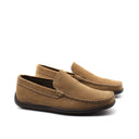 Mocassino classico uomo in vera pelle