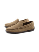 Mocassino in vera pelle da uomo