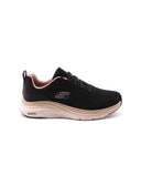 Midnight Glimmer sneaker vegan da donna