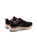Midnight Glimmer sneaker vegan da donna