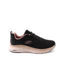 Midnight Glimmer sneaker vegan da donna