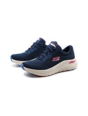 Big League sneaker da donna