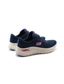 Big League sneaker da donna