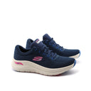 Big League sneaker da donna