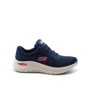 Big League sneaker da donna