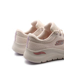 Big League sneaker da donna