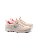 New Nature sneaker slip on vegan donna