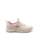 New Nature sneaker slip on vegan donna