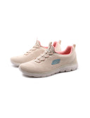 New Nature sneaker slip on vegan donna