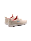 New Nature sneaker slip on vegan donna