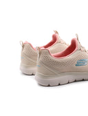 New Nature sneaker slip on vegan donna