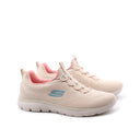 New Nature sneaker slip on vegan donna