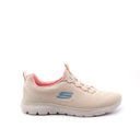 New Nature sneaker slip on vegan donna