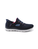 Diamond Dream sneaker slip-ins da donna