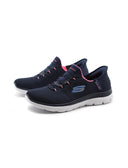Diamond Dream sneaker slip-ins da donna