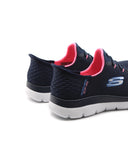 Diamond Dream sneaker slip-ins da donna