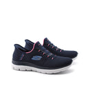 Diamond Dream sneaker slip-ins da donna