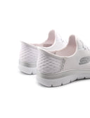 Diamond Dream sneaker slip-ins da donna