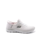 Diamond Dream sneaker slip-ins da donna